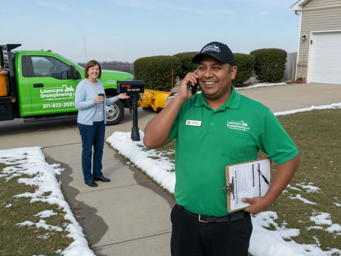 Lawn Care Services By Expert Landscaper Ragland, WV FAQs
